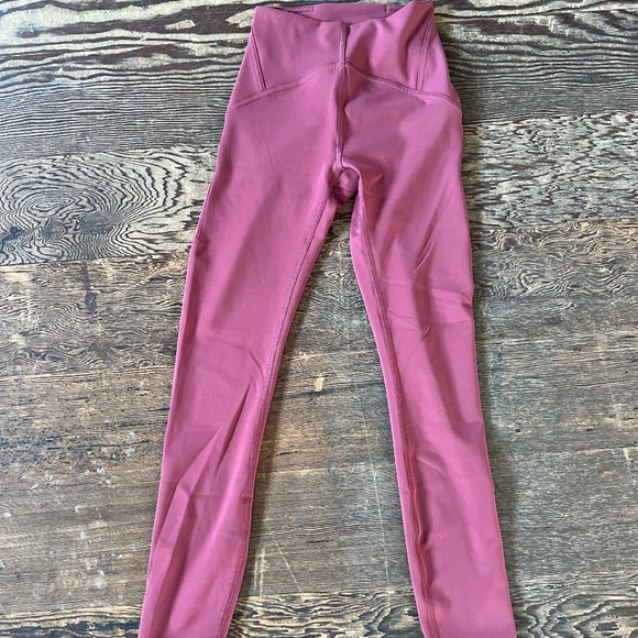 Lululemon Leggings - Picture 1 of 3